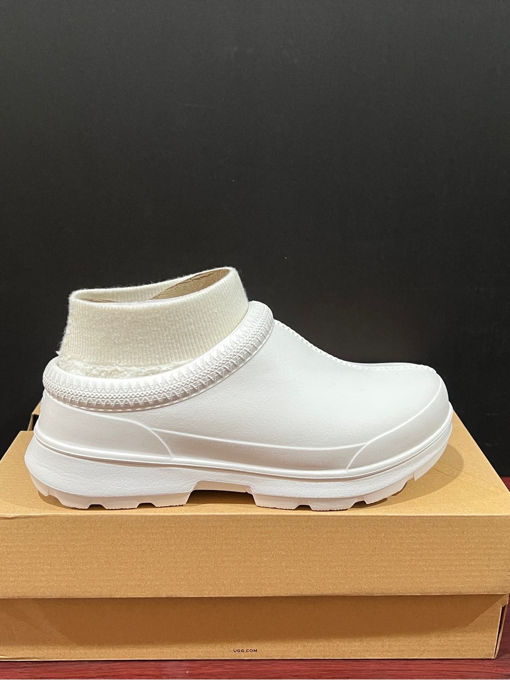 Ugg Tasman X, 1125730, White